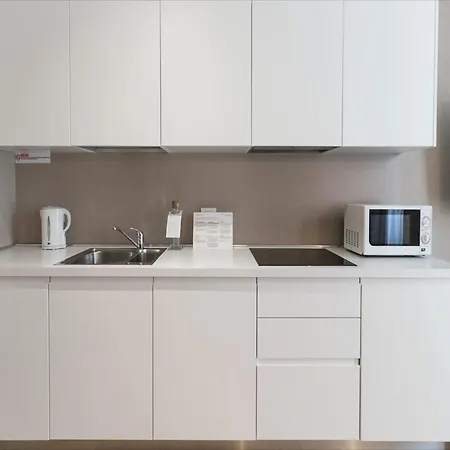 Holiday home Cosy Apartment With View