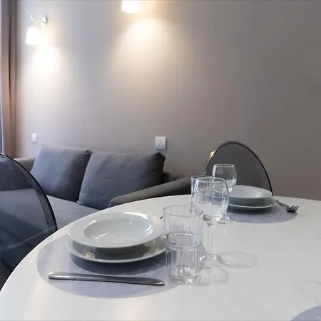 Cosy Apartment With View Milan