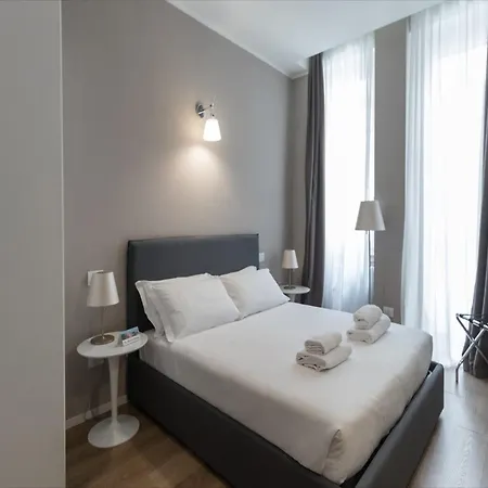 Cosy Apartment With View Holiday home Milan