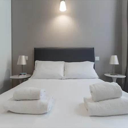 Holiday home Cosy Apartment With View Milan