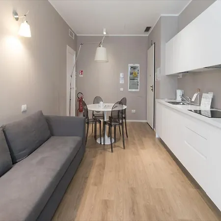 Cosy Apartment With View * Milan