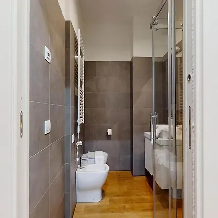 Holiday home Cosy Apartment With View Milan
