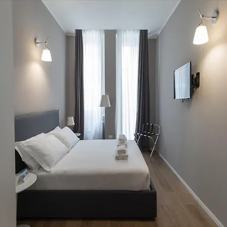 Nyaraló Cosy Apartment With View Milánó