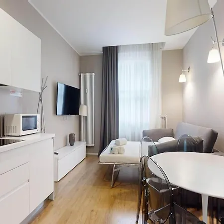 Ferienhaus Cosy Apartment With View *